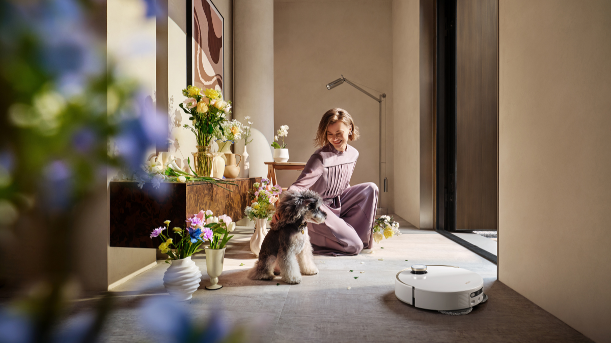 คู่มือในการเลือกหุ่นยนต์ดูดฝุ่นที่ดีที่สุดสำหรับบ้านของคุณ