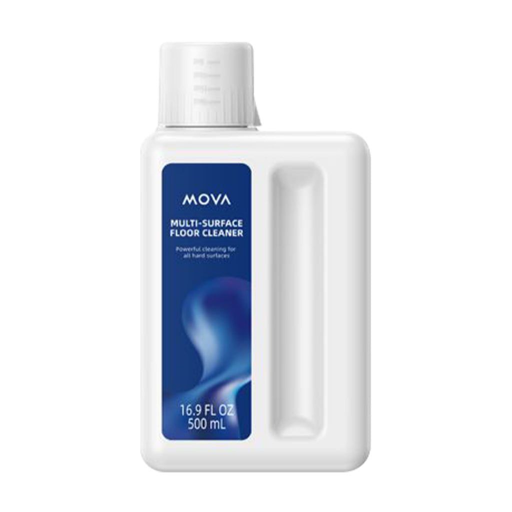 Test MOVA K20/K20 Pro Floor Cleaner 500ML