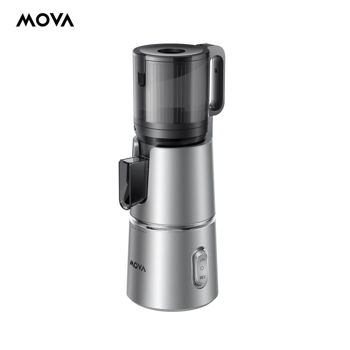 [ NEW ] MOVA SJ10 Cold Press Slow Juicer เครื่องสกัดน้ำผลไม้แยกกาก เครื่องสกัดเย็นคั้นน้ำผลไม้ 120MM Feed Tube ถอดล้างง่าย