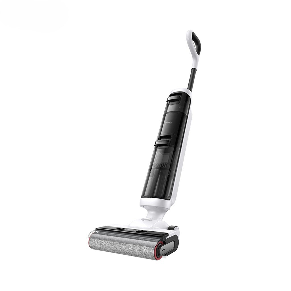 MOVA K20 Wet and Dry Vacuum เครื่องดูดฝุ่นถูพื้น เหมาะสำหรับทำความสะอาดทุกพื้น
